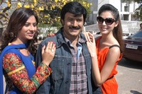 Balakrishna New Movie Launch